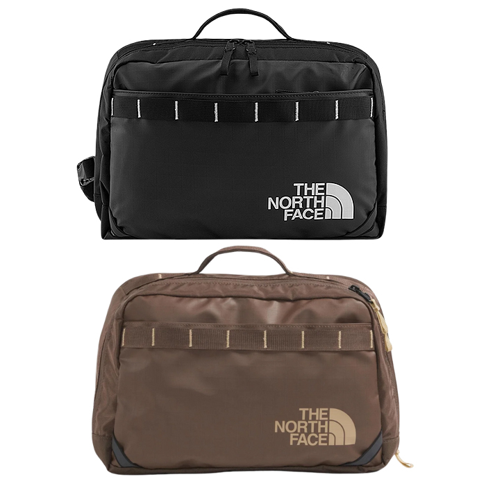 THE NORTH FACE BASE CAMP VOYAGER SLING NF0A81BN / ノース